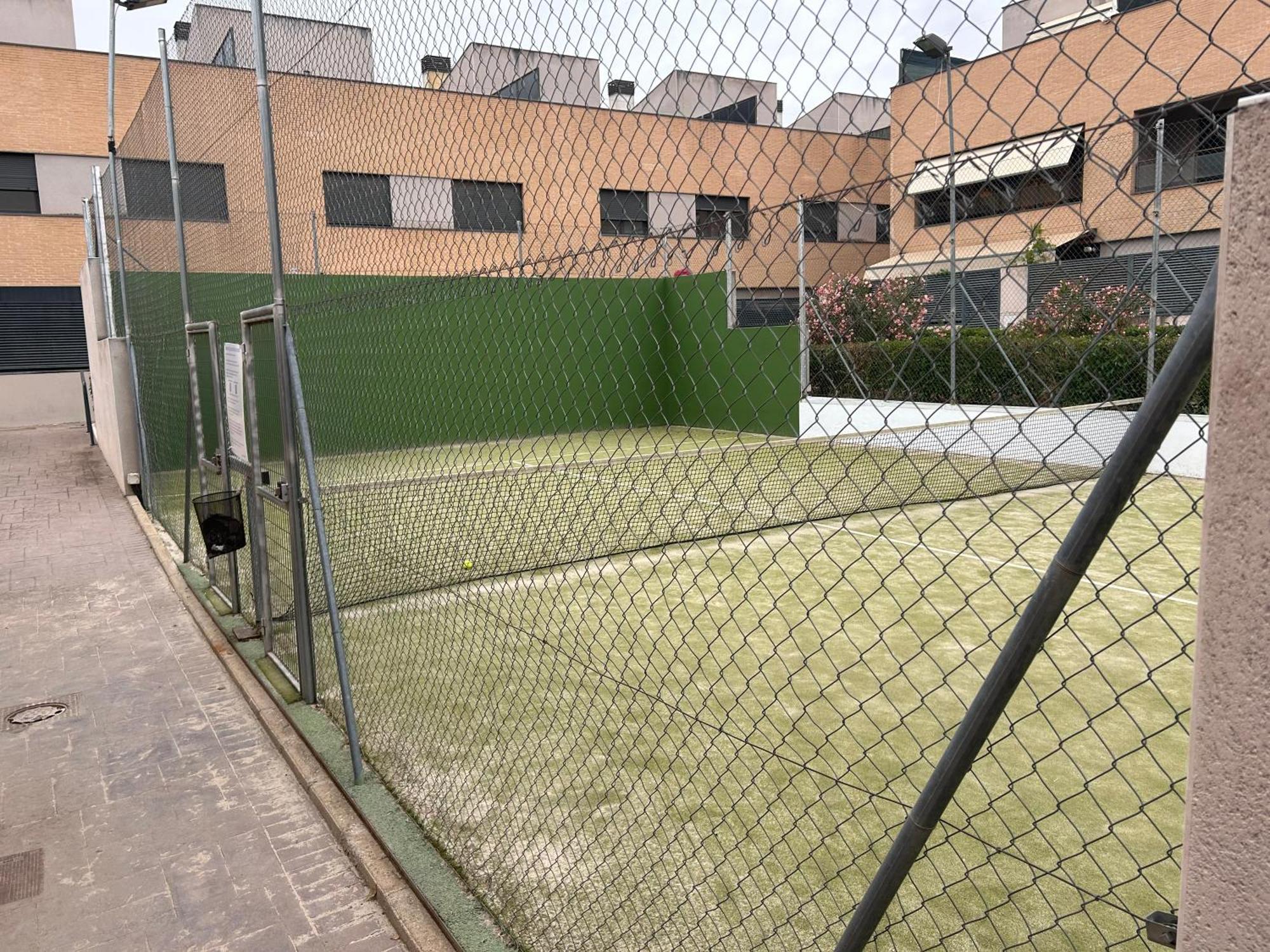 Anade Real Guest House Daimiel Exterior foto